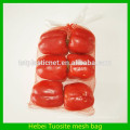 Vegetables net bag sale mono type for japan market